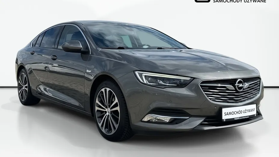 OPEL Insignia Insignia 1.5 T GPF Enjoy S&S