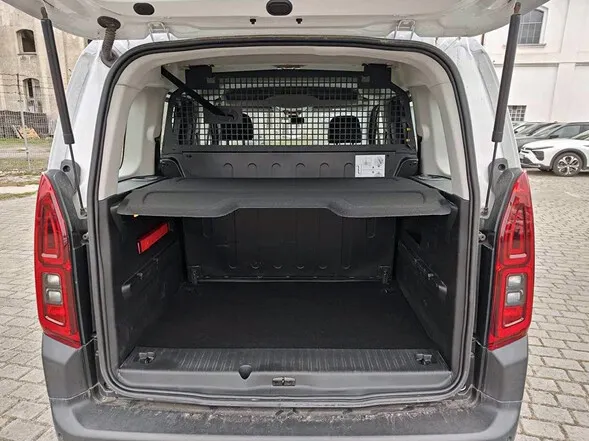 CITROEN Berlingo Berlingo M 1.2 PureTech Feel S&S N1