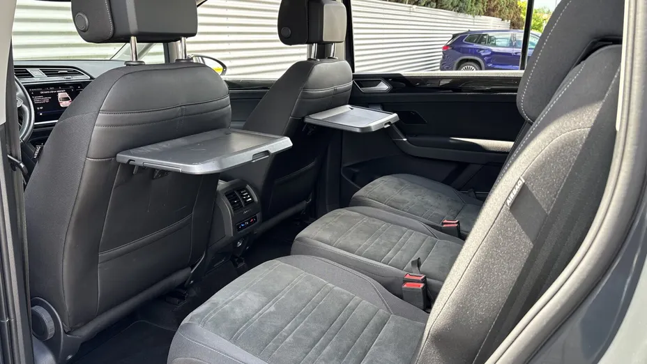 VOLKSWAGEN Touran Touran 2.0 TDI BMT Highline DSG