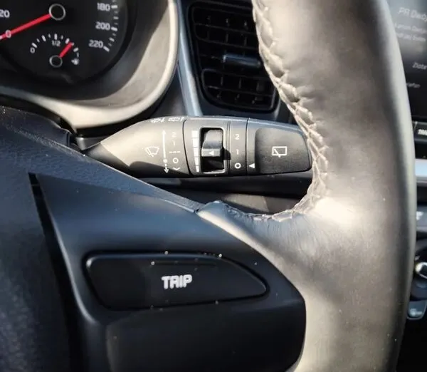 KIA Stonic Stonic 1.0 T-GDI M