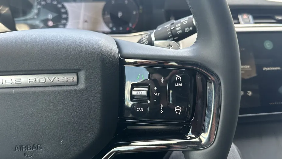LAND ROVER Range Rover Evoque Evoque 2.0 D200 mHEV S