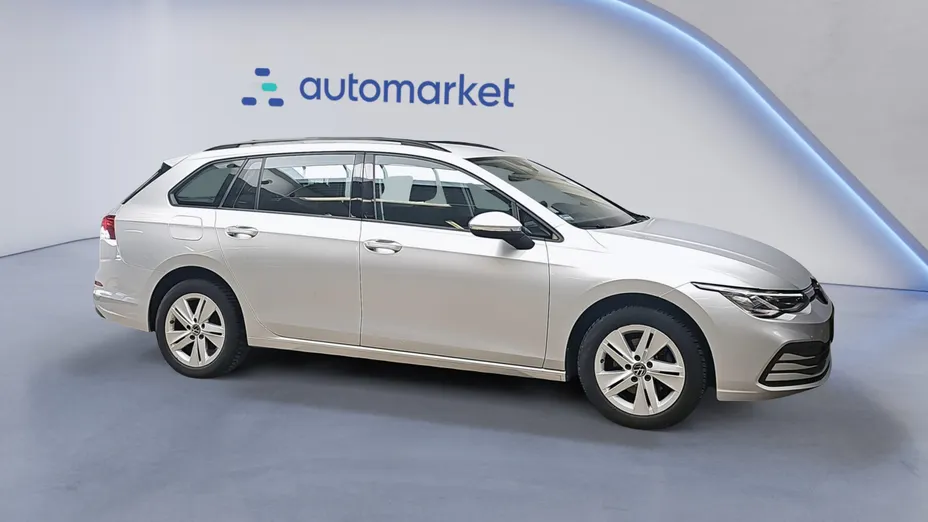 VOLKSWAGEN Golf Golf VIII 1.5 TSI EVO Life