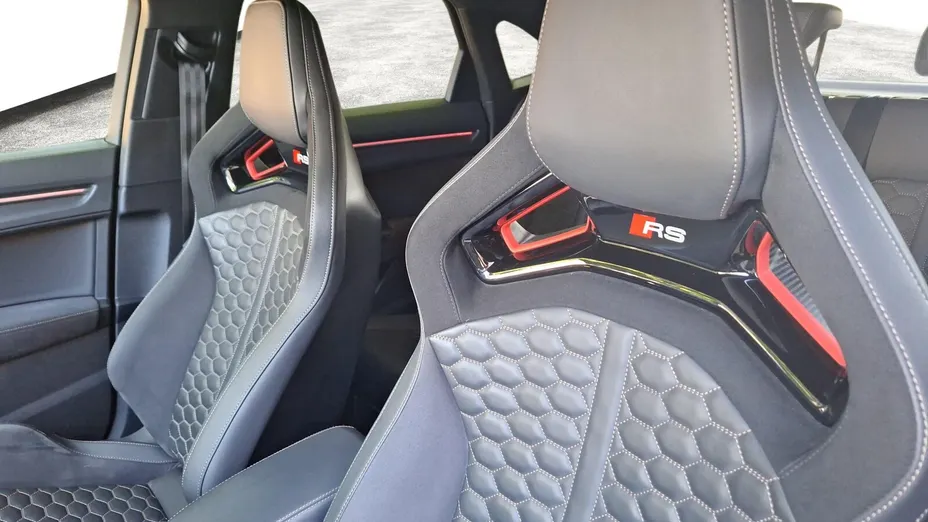 AUDI Q3 Sportback -