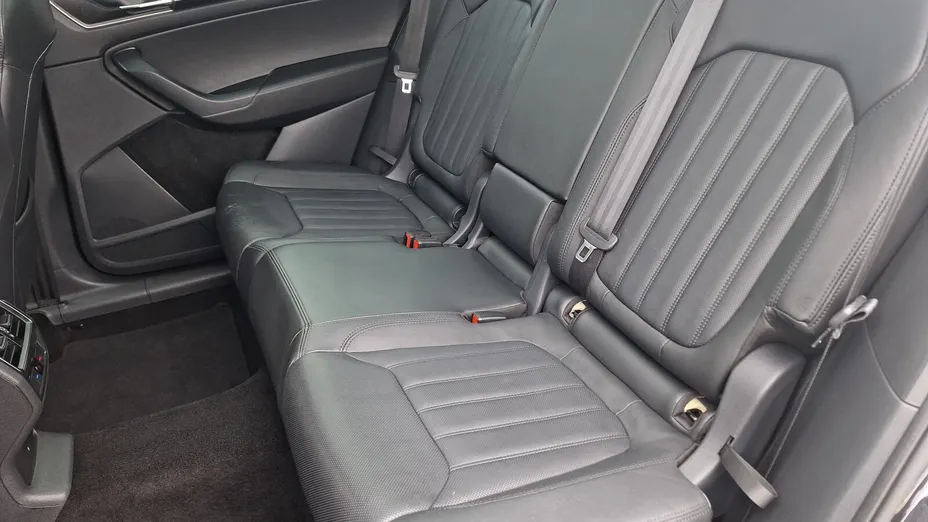 SKODA Kodiaq Kodiaq 2.0 TDI 4x4 L&K DSG