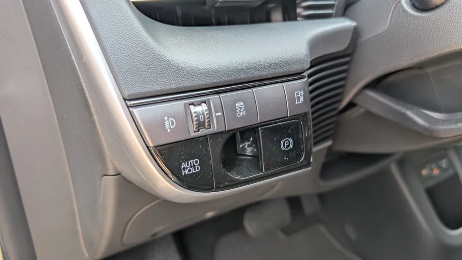 HYUNDAI Ioniq 5 Ioniq 5 63kWh Dynamiq Nowy