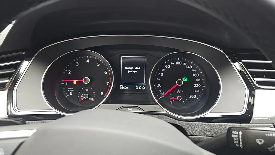 VOLKSWAGEN Passat Passat 1.5 TSI EVO Business DSG