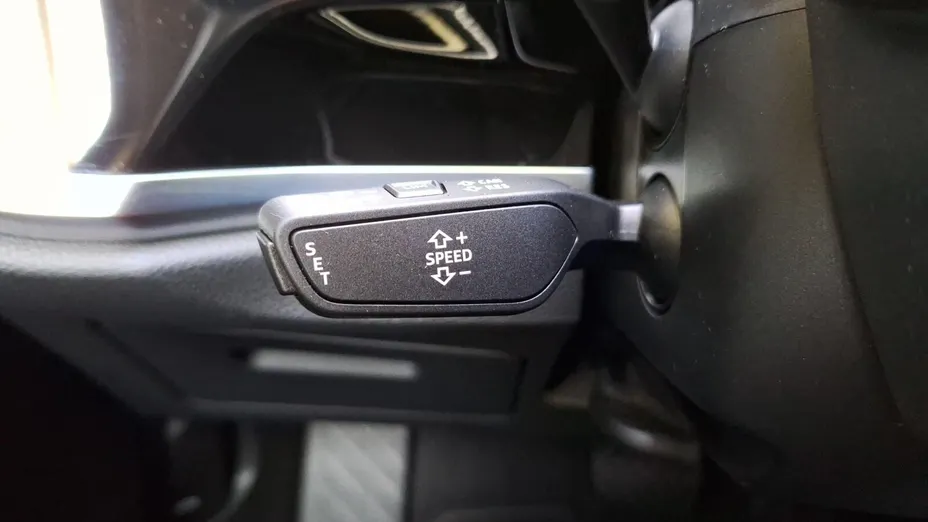 AUDI Q3 Q3 40 TFSI Quattro S tronic