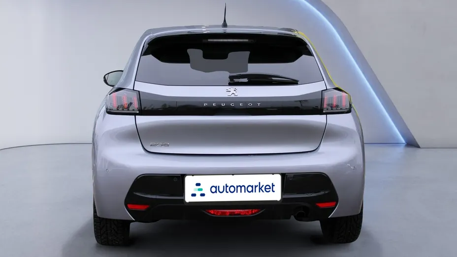 PEUGEOT 208 208 1.2 PureTech Allure Pack S&S