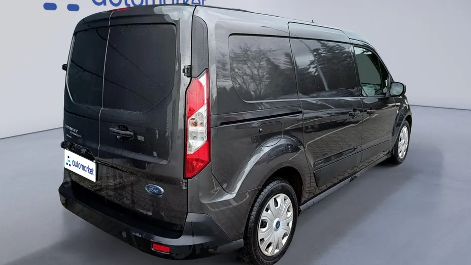 FORD Transit Connect Transit Connect 210 L2 Trend