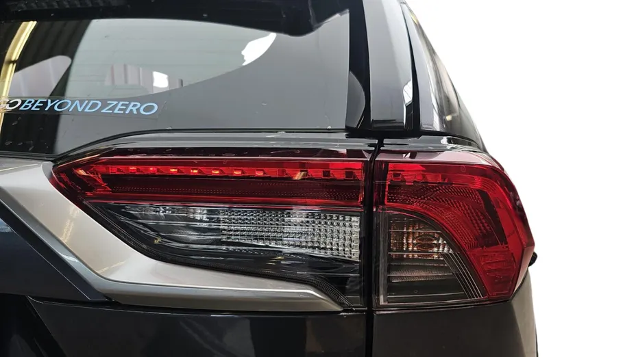 TOYOTA RAV4 RAV4 2.5 Hybrid Comfort 4x4