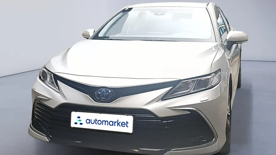 TOYOTA Camry Camry 2.5 Hybrid Prestige CVT