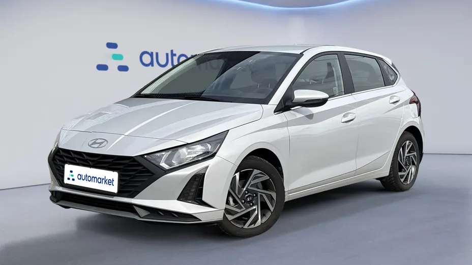 HYUNDAI i20 i20 1.2 Modern