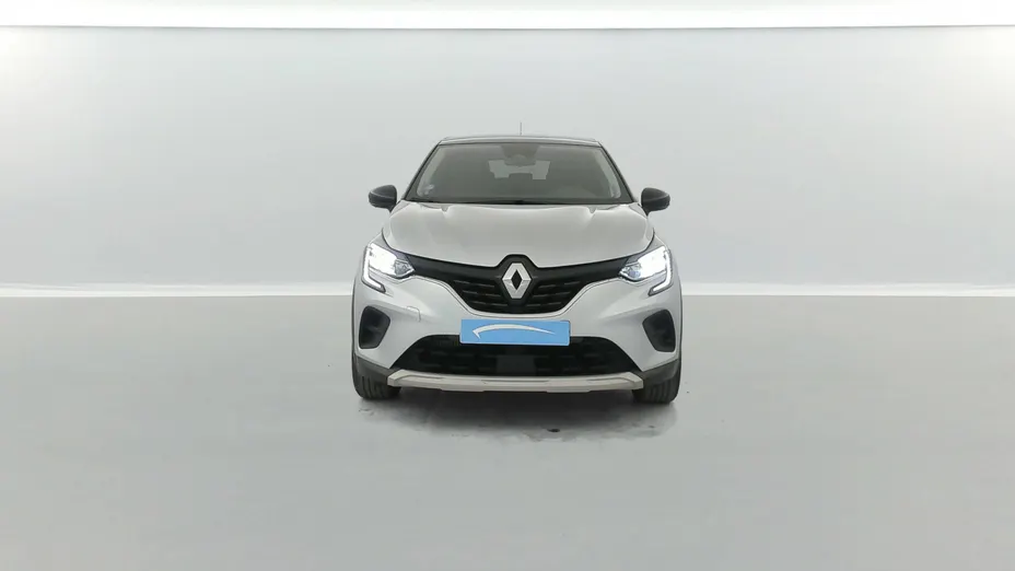 RENAULT Captur -