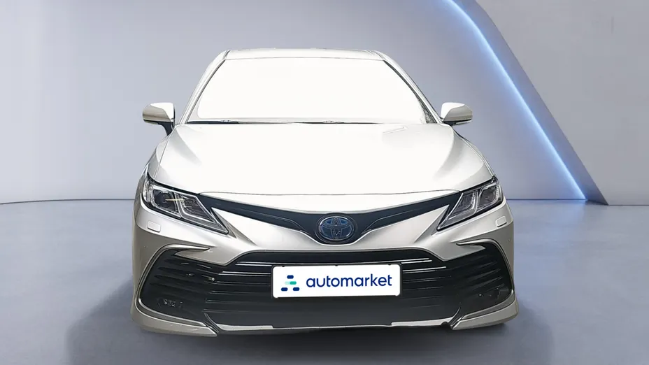 TOYOTA Camry Camry 2.5 Hybrid Prestige CVT