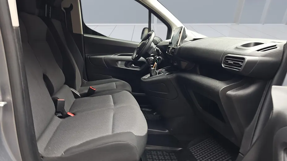 PEUGEOT Partner Van Partner 1.5 BlueHDi S&S L2
