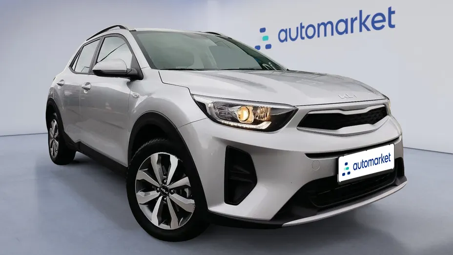 KIA Stonic Stonic 1.0 T-GDI M