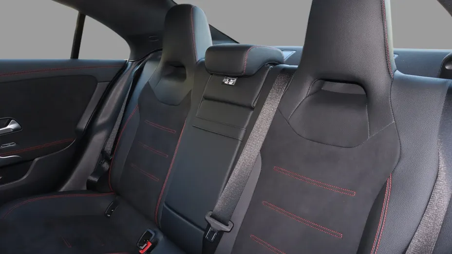 MERCEDES-BENZ CLA CLA 200 mHEV AMG Line 7G-DCT