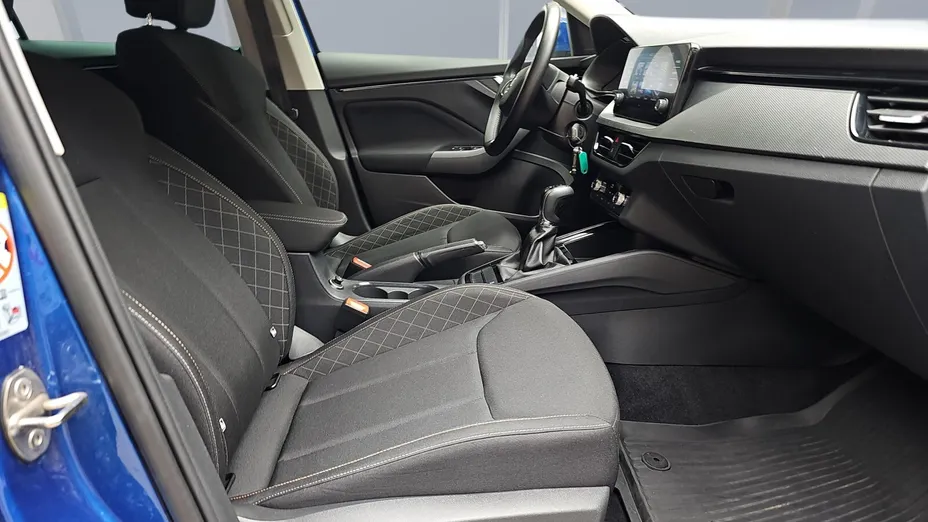 SKODA Scala Scala 1.5 TSI Ambition DSG