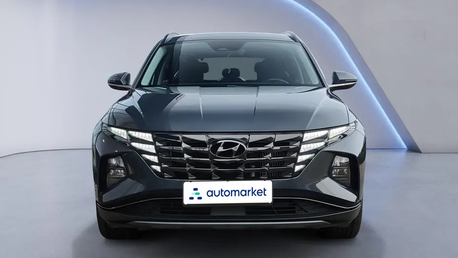 HYUNDAI Tucson Tucson 1.6 T-GDi Smart 2WD