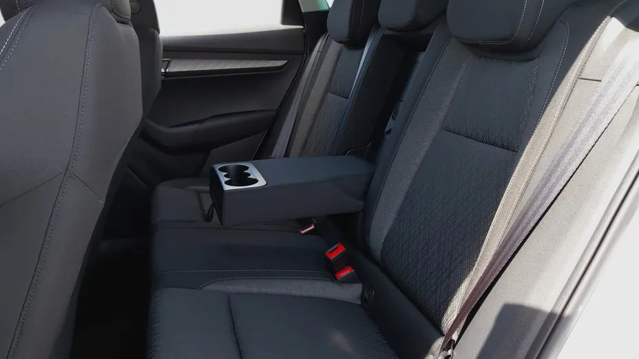 SKODA Karoq Karoq 1.5 TSI ACT 4x2 Style DSG