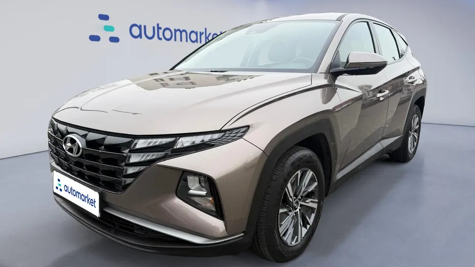HYUNDAI Tucson Tucson 1.6 T-GDi Smart 2WD