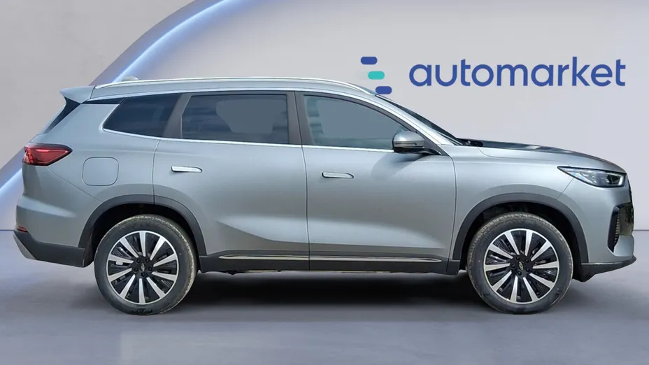 CHERY Tiggo 8 Tiggo 8 1.5 T-GDI Super Hybrid Prestige DCT Nowy