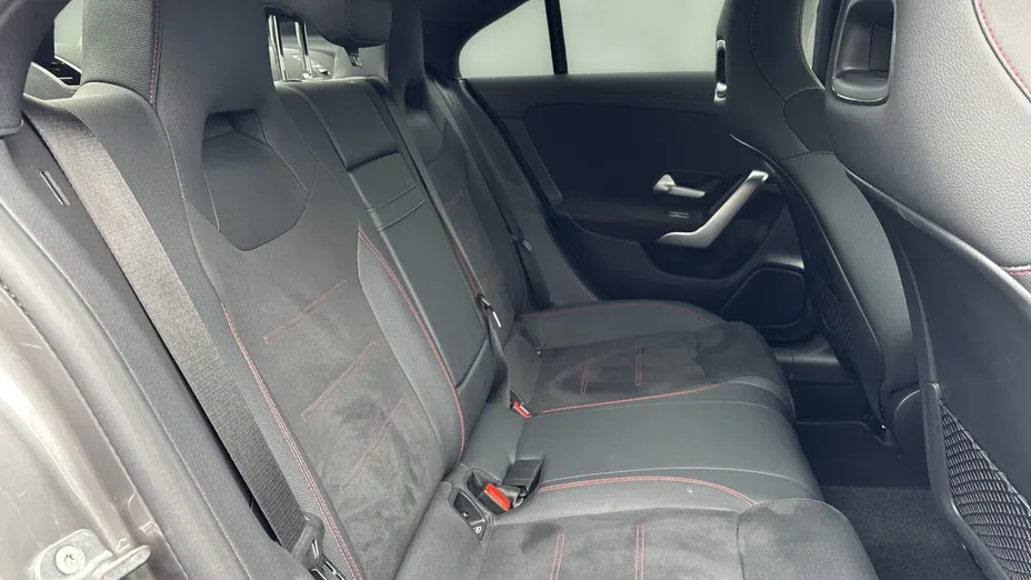 MERCEDES-BENZ CLA CLA 200 mHEV AMG Line 7G-DCT