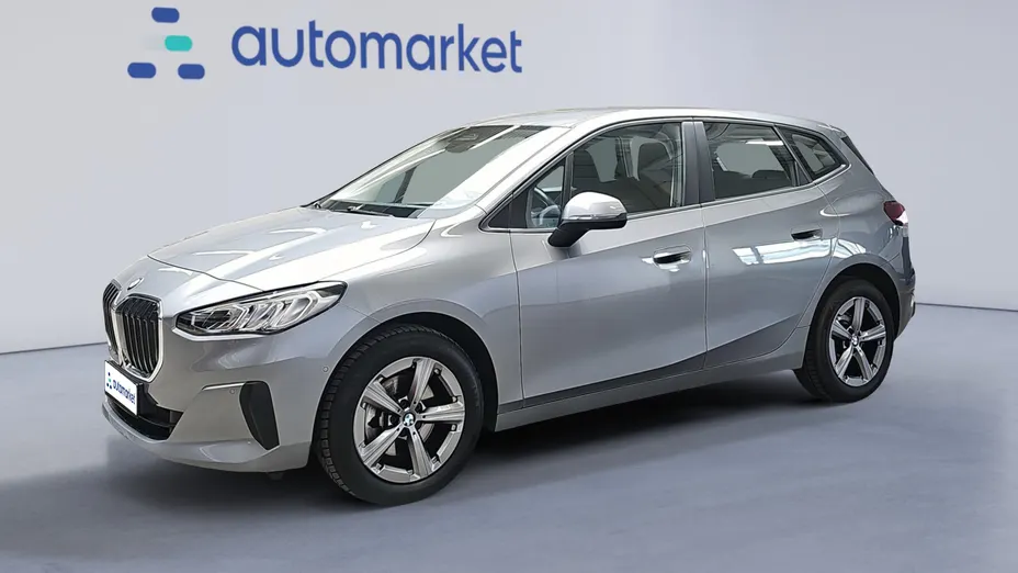 BMW Seria 2 218i aut