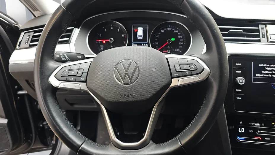 VOLKSWAGEN Passat Passat 1.5 TSI EVO Business DSG