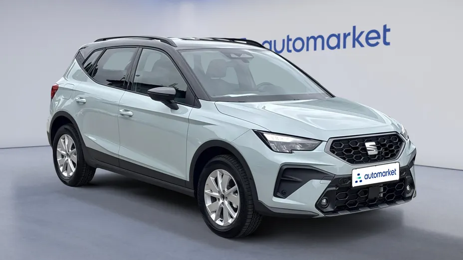 SEAT Arona Arona 1.0 TSI Style Nowy