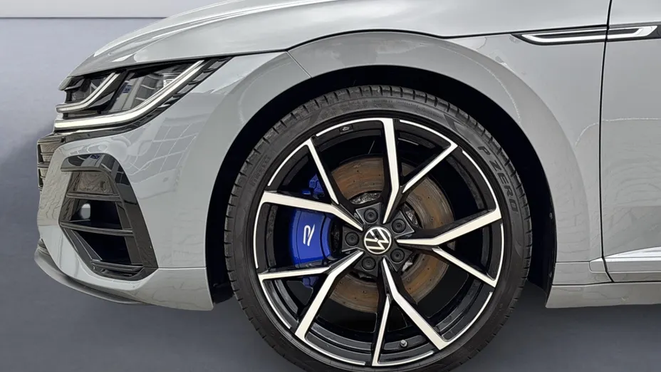 VOLKSWAGEN Arteon Arteon 2.0 TSI 4Motion R DSG
