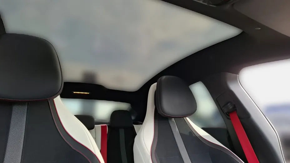 MERCEDES-BENZ CLA CLA 200 mHEV 8G-DCT