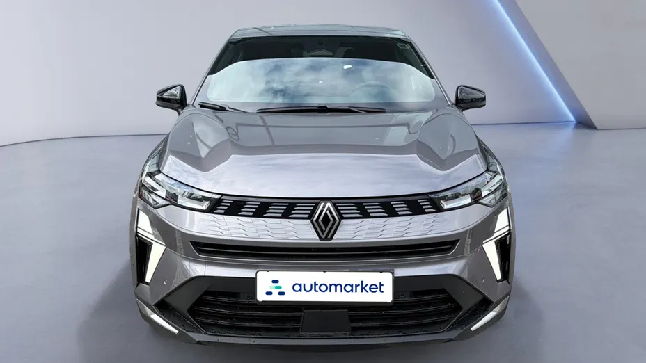 RENAULT Symbioz Symbioz 1.8 E-Tech Full Hybrid 160 Techno Nowy