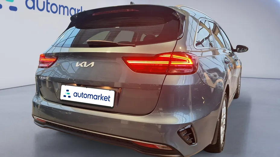 KIA Cee'd Ceed 1.5 T-GDI M