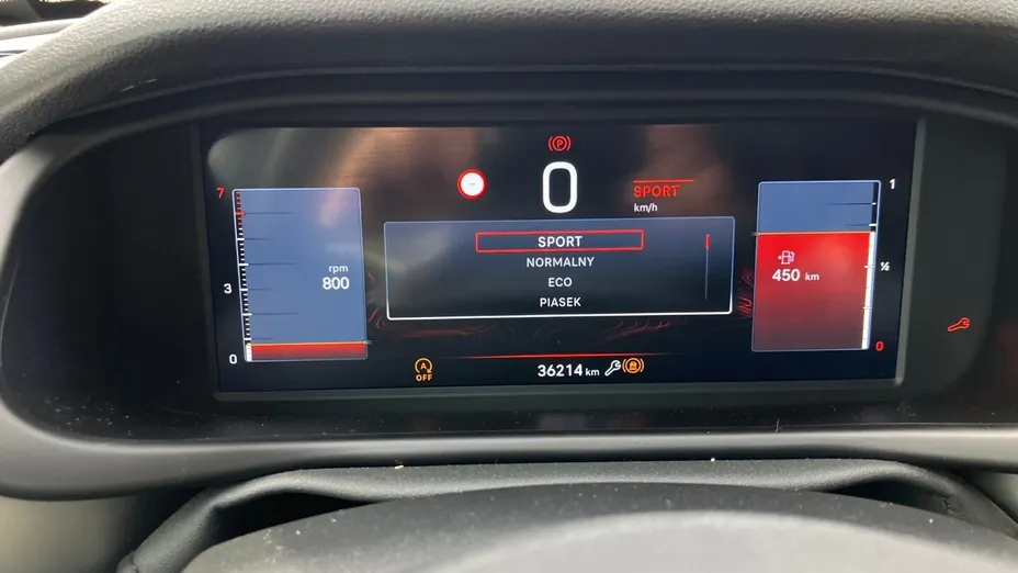 JEEP Avenger Avenger 1.2 GSE T3 Altitude Winter Edition FWD