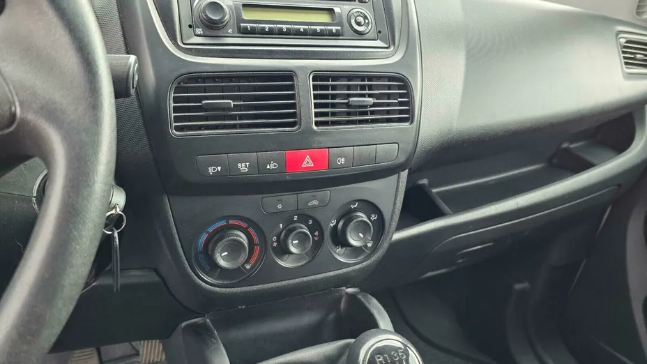 OPEL Combo Van Combo Van 1.6 CDTI L1H1