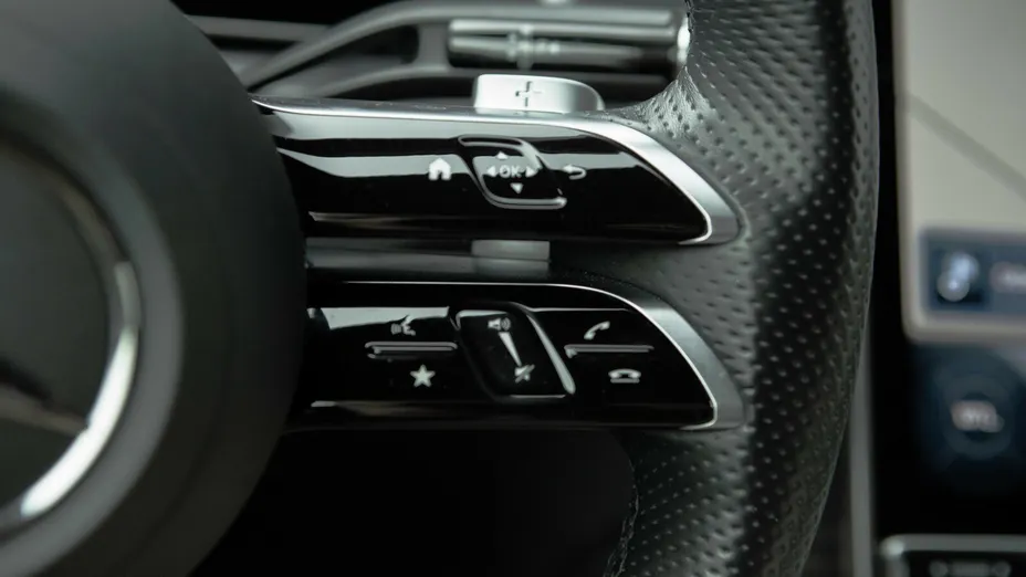 MERCEDES-BENZ GLC GLC Coupe 200 mHEV 4-Matic AMG Line
