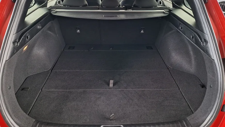 KIA Cee'd Ceed 1.5 T-GDI M DCT