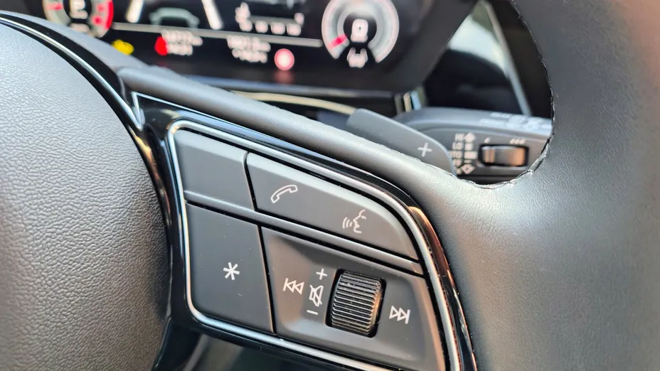 AUDI A3 Sportback -