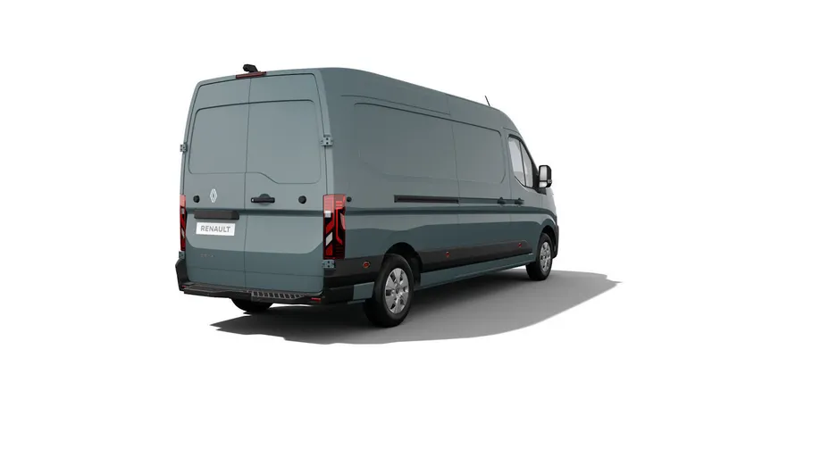 RENAULT Master Master dCi L3H2 Extra aut