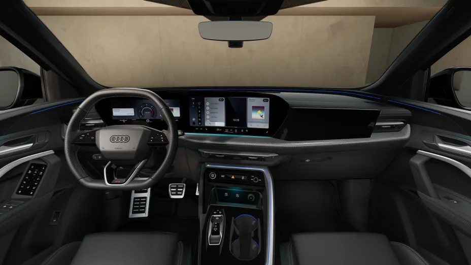 AUDI Q5 Q5 TDI mHEV 150 kW Quattro S tronic Nowy