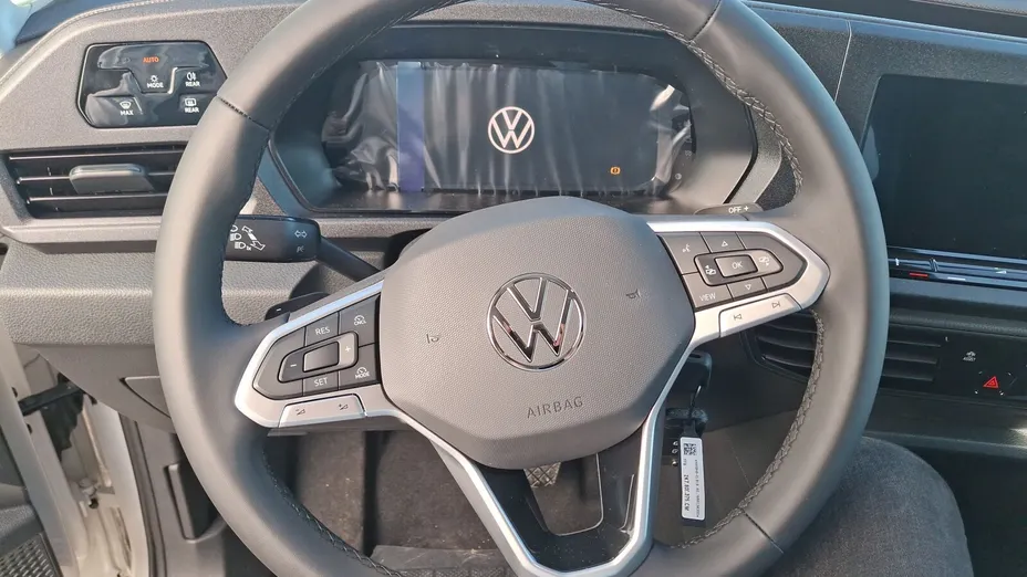 VOLKSWAGEN Caddy Caddy Cargo 2.0 TDI DSG Nowy