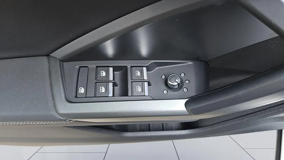 AUDI Q3 Q3 35 TFSI mHEV S-Line S tronic