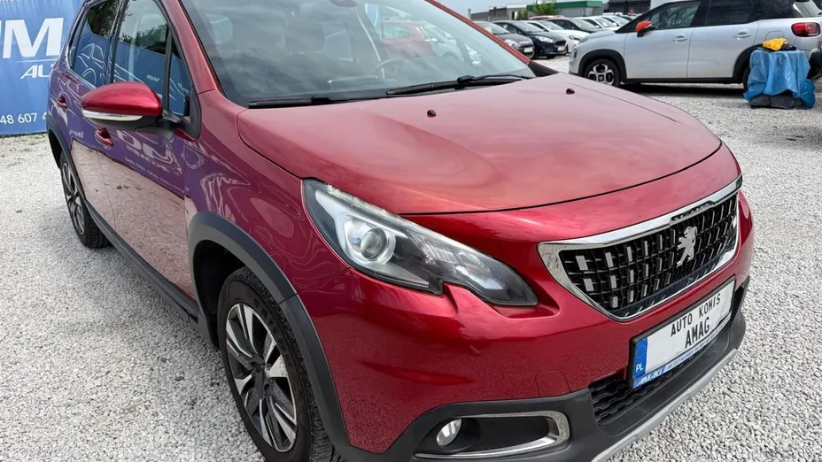 PEUGEOT 2008 2008 1.2 Pure Tech GPF Style S&S EAT6