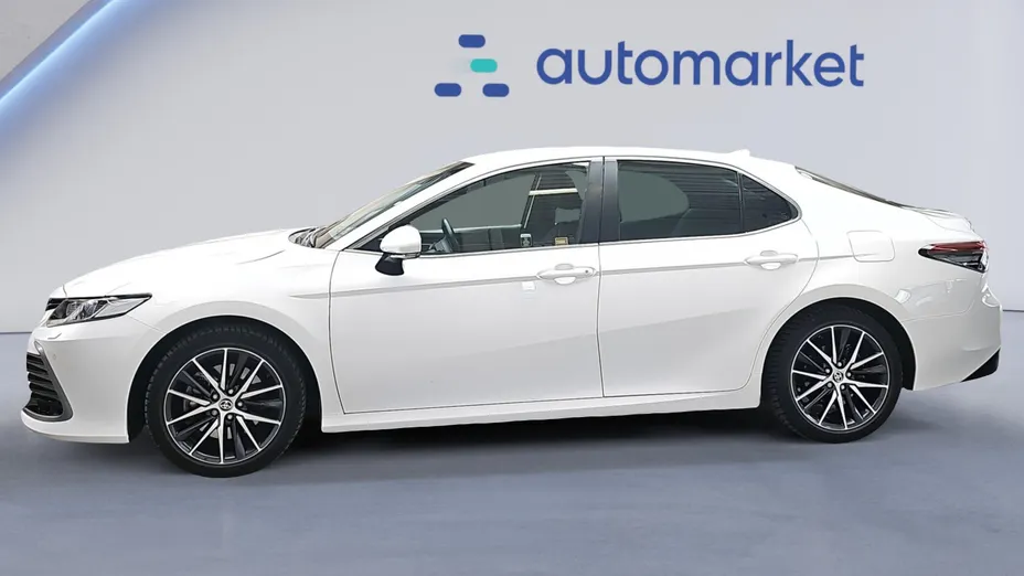 TOYOTA Camry Camry 2.5 Hybrid Prestige CVT