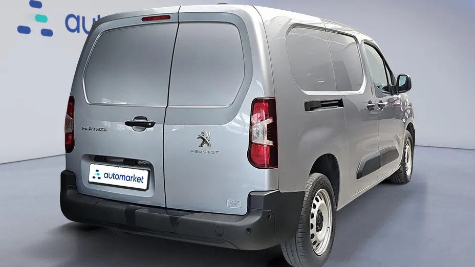 PEUGEOT Partner Van Partner 1.5 BlueHDi S&S L2