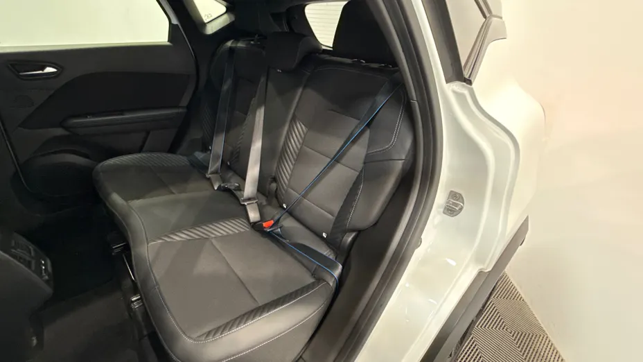 RENAULT Captur -