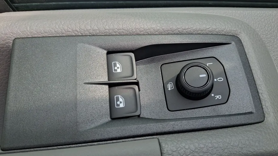 VOLKSWAGEN Crafter Crafter 35 BiTDI (14,4m3) Nowy