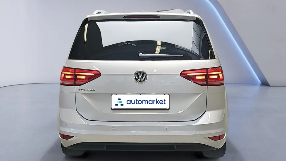 VOLKSWAGEN Touran Touran 1.5 TSI EVO Highline DSG