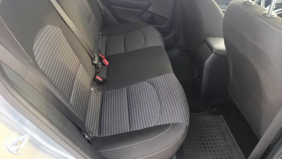 KIA XCeed XCeed 1.5 T-GDI M DCT